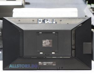 Dell U2211H, 21.5" 1920x1080 Full HD 16:9 USB Hub, Black, Grade B