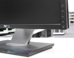 Dell 1909W, 19" 1440x900 WXGA+ 16:10 USB Hub, Silver/Black, Grade B