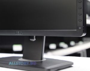 Dell P1913S, 19" 1280x1024 SXGA 5:4 USB Hub, Black, Grade B