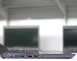 Lenovo ThinkPad T490, Intel Core i5, 16GB DDR4 Onboard, 512GB M.2 NVMe SSD, Intel UHD Graphics 620, 14" 1920x1080 Full HD 16:9 , Grade B