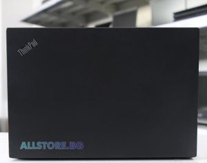 Lenovo ThinkPad T490, Intel Core i7, 16GB DDR4 Onboard, 512GB M.2 NVMe SSD, Intel UHD Graphics 620, 14" 1920x1080 Full HD 16:9 , Grade B