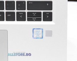 HP EliteBook x360 1030 G2, Intel Core i7, 16GB DDR4 Onboard, 512GB M.2 NVMe SSD, Intel HD Graphics 620, 13.3" 1920x1080 Full HD 16:9 , Grade A-