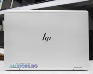 HP EliteBook x360 1030 G2, Intel Core i7, 16GB DDR4 Onboard, 512GB M.2 NVMe SSD, Intel HD Graphics 620, 13.3" 1920x1080 Full HD 16:9 , Grade A-