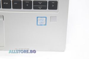 HP EliteBook 830 G5, Intel Core i7, 8192MB So-Dimm DDR4, 256GB M.2 NVMe SSD, Intel UHD Graphics 620, 13.3" 1920x1080 Full HD 16:9 , Grade A