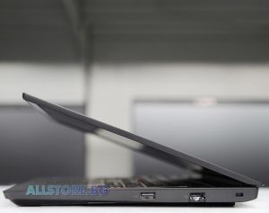 Lenovo ThinkPad E14 Gen 2, Intel Core i3, 8192MB So-Dimm DDR4, 256GB M.2 NVMe SSD, Intel UHD Graphics, 14" 1920x1080 Full HD 16:9 , Grade B