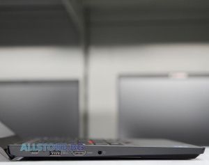 Lenovo ThinkPad E14 Gen 2, Intel Core i3, 8192MB So-Dimm DDR4, 256GB M.2 NVMe SSD, Intel UHD Graphics, 14" 1920x1080 Full HD 16:9, GradeA