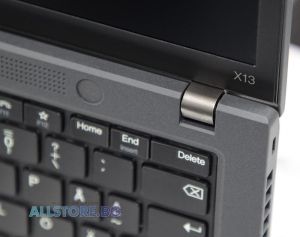 Lenovo ThinkPad X13 Gen 2, Intel Core i3, 8192MB LPDDR4X, 256GB M.2 NVMe SSD, Intel UHD Graphics, 13.3" 1920x1200 WUXGA 16:10 , Grade A