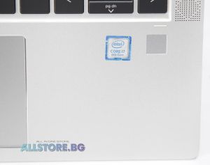 HP EliteBook x360 1030 G3, Intel Core i5, 8192MB LPDDR3, 256GB M.2 NVMe SSD, Intel UHD Graphics 620, 13.3" 1920x1080 Full HD 16:9 , Grade A Incomplete