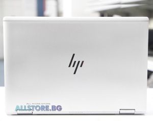 HP EliteBook x360 1030 G3, Intel Core i5, 8192MB LPDDR3, 256GB M.2 NVMe SSD, Intel UHD Graphics 620, 13.3" 1920x1080 Full HD 16:9 , Grade A Incomplete