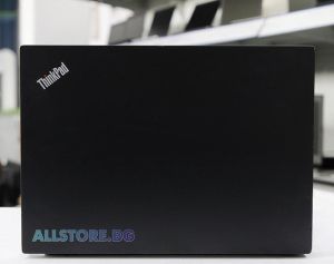 Lenovo ThinkPad E14, Intel Core i3, 8192MB So-Dimm DDR4, 256GB M.2 NVMe SSD, Intel UHD Graphics, 14" 1920x1080 Full HD 16:9 , Grade A-