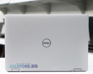 Dell Latitude 5330 2-in-1, Intel Core i3, 8192MB DDR4 Onboard, 256GB M.2 NVMe SSD, Intel UHD Graphics, 13.3" 1920x1080 Full HD 16:9 , Grade A