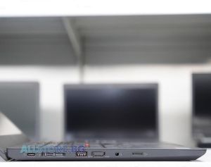 Lenovo ThinkPad T490, Intel Core i5, 8192MB DDR4 Onboard, 256GB M.2 NVMe SSD, Intel UHD Graphics 620, 14" 1920x1080 Full HD 16:9 , Grade A-