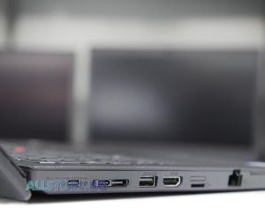 Lenovo ThinkPad L490, Intel Core i7, 8192MB So-Dimm DDR4, 256GB M.2 NVMe SSD, Intel UHD Graphics 620, 14" 1920x1080 Full HD 16:9 , Grade B
