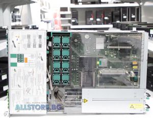 Fujitsu Primergy RX300 S4, Intel Xeon Quad-Core, 4096MB FB-DIMM DDR2 ECC, 2x 73GB 15000rpm SAS 2.5", Rack Mount 2U, Grade A Incomplete