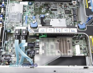 HPE ProLiant DL380 Gen9, 2x Intel Xeon 16-Core E5, 256GB RDIMM DDR4, NO HDD SAS 2.5", Rack Mount 2U, Grade A-