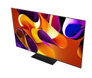 TV LG OLED65G43LS, 65" UHD OLED evo, 4K (3840x2160), DVB-C/T2/S2, Full Cinema Screen, Alpha 11 AI 4K Gen7, 144Hz, ThinQ AI, HDR10, VRR, NVIDIA G-SYNC, AMD FreeSync, Dolby Vision, Dolby Atmos, Wi-Fi, Bluetooth, HDMI, USB, Airplay 2, Multi View, Mete