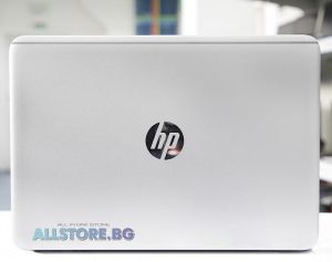 HP EliteBook Folio 1040 G3, Intel Core i7, 8192MB DDR4 Onboard, 256GB M.2 SATA SSD, Intel HD Graphics 520, 14" 2560x1440 QHD 16:9 , Grade A