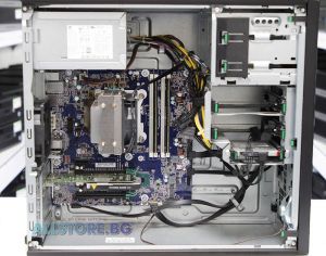 HP Z240 Tower Workstation, Intel Xeon Quad-Core E3, 16GB DDR4, 256GB SATA, Tower, Grade A