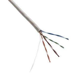 VCom Кабел UTP cable 4Pair Cat5e 24AWG 305m - NC514-305