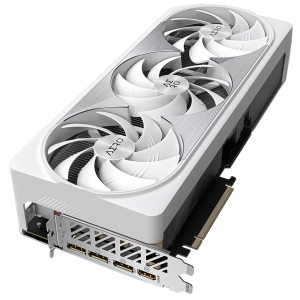 Graphic card GIGABYTE RTX 4080 AERO OC 16GB GDDR6X