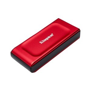 External SSD Kingston XS1000R, 1TB