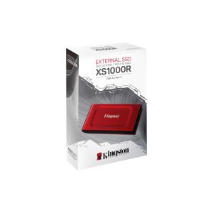 Външен SSD Kingston XS1000R, 1TB