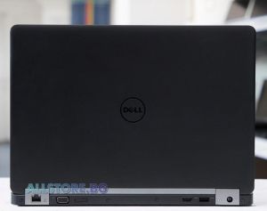 Dell Latitude 5490, Intel Core i5, 8192MB So-Dimm DDR4, 256GB M.2 SATA SSD, Intel HD Graphics 620, 14" 1920x1080 Full HD 16:9, Grade B