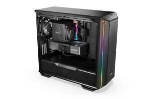 be quiet! кутия Case EATX - Dark Base 701 Black