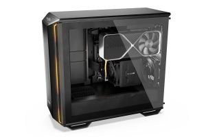 be quiet! кутия Case EATX - Dark Base 701 Black