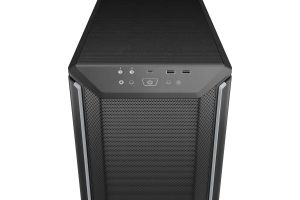 be quiet! кутия Case EATX - Dark Base 701 Black