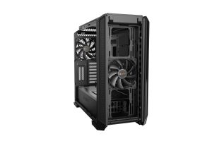 be quiet! Case EATX - Silent Base 601 Window Black