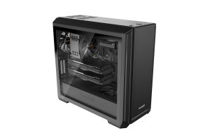 be quiet! кутия Case EATX - Silent Base 601 Window Black