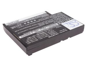 Батерия за лаптоп HP Business NX9000 LiIon 14,8V 4400mAh CAMERON SINO