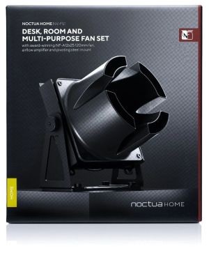 Noctua мултифункционален вентилатор Multi-Purpose FAN SET - NV-FS1