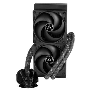 CPU Cooler Arctic Freezer II (240mm) ACFRE00046B AMD/Intel