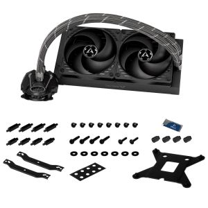 CPU Cooler Arctic Freezer II (240mm) ACFRE00046B AMD/Intel