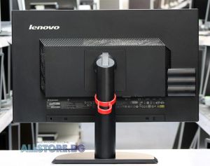 Lenovo LT2323p, 23" 1920x1080 Full HD 16:9 USB Hub, Black, Grade B