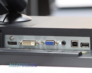 Lenovo LT2323p, 23" 1920x1080 Full HD 16:9 USB Hub, Black, Grade B