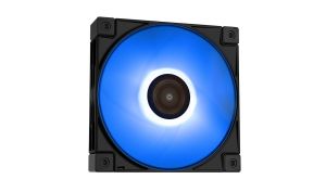 DeepCool Комплект вентилатори Fan Pack 3-in-1 3x120mm - FC120 Black, Addressable RGB