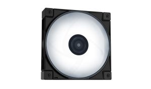 DeepCool Комплект вентилатори Fan Pack 3-in-1 3x120mm - FC120 Black, Addressable RGB