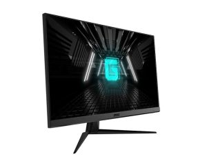 Монитор MSI G2712F, 27", Ultra Rapid IPS, 180Hz, 1ms, FHD 1920x1080, Anti-glare, FLAT, Adaptive-sync, Night Vision, Anti-Flicker, Less Blue Light, 300 nits, 1000:1, 100M:1, 1x Display Port (1.2a), 2x HDMI (2.0b), Headphone out, Tilt, FRAMELESS, VESA