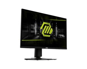 Монитор MSI MAG 274UPF E2, 27", Rapid IPS, 160Hz, 0.5ms, UHD 3840x2160, Flat, HDR 400, AI Vision, FreeSync, PIP, PBP, VRR, ALLM, CEC, 400 nits, 1000:1, 100M:1, 1x DP(1.4a), 2x HDMI (2.1), 1x Type-C (DP alt. PD 15W), Adj.Stand 130mm, Tilt, Swivel, Pivot, V