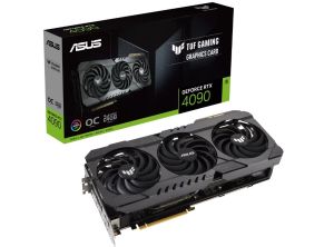 ASUS TUF-RTX4090-O24G-OG-GAMIN