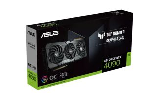 ASUS TUF-RTX4090-O24G-OG-GAMIN