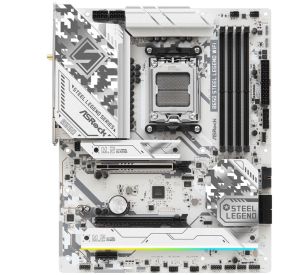 ASROCK B650 STEEL LEGEND WIFI