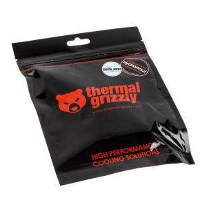 Thermal paste Thermal Grizzly Hydronaut, 3.9g, Black,11.8 W/mk