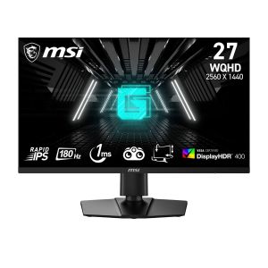 MSI 27 G274QPF E2 IPS