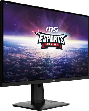 MSI 27 G274QPX IPS