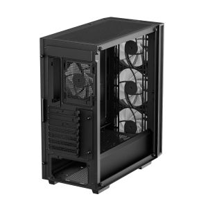 DeepCool Кутия Case ATX - MATREXX 55 MESH V4 C