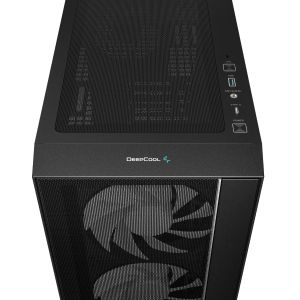 DeepCool Case ATX - MATREXX 55 MESH V4 C